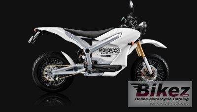 2010 Hesketh Zero S photo